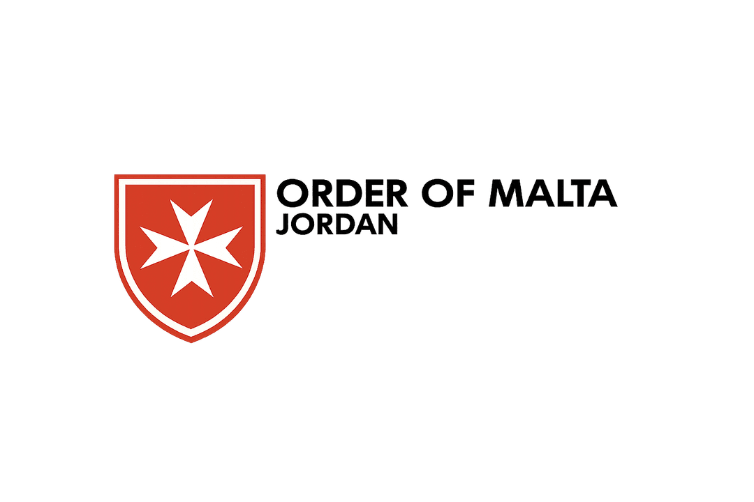 Order of Malta Jordan