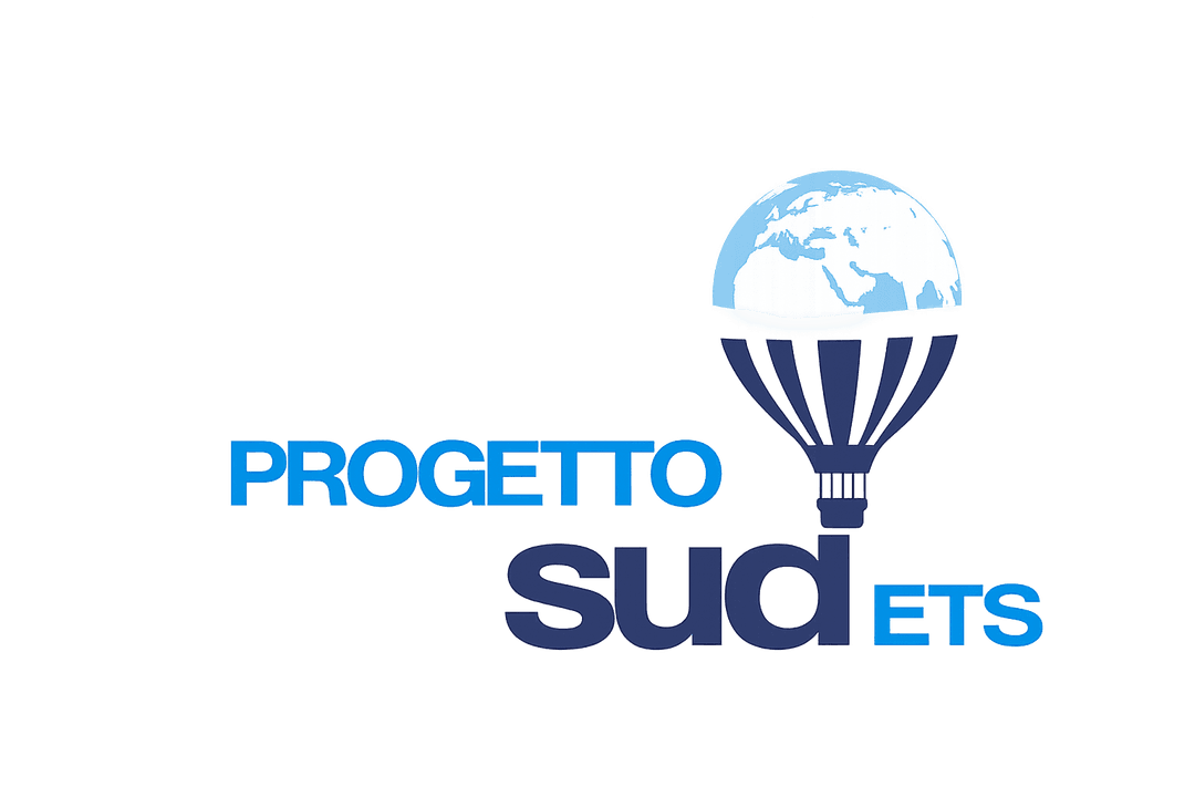 Progetto SUD ETS
